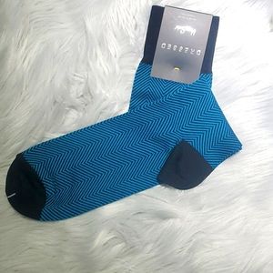 Happy Socks Men's Dressed Mercerised Pima Cotton